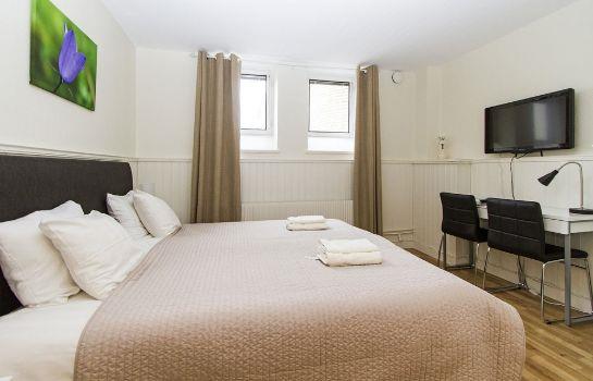 Hotell Linden