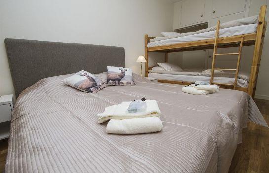 Hotell Linden