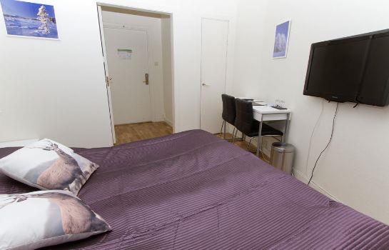 Hotell Linden
