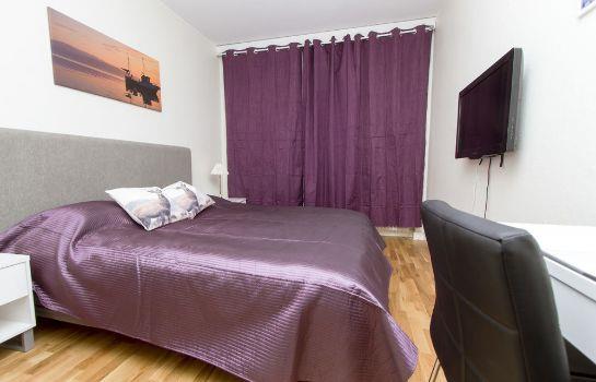 Hotell Linden