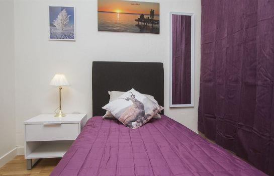 Hotell Linden