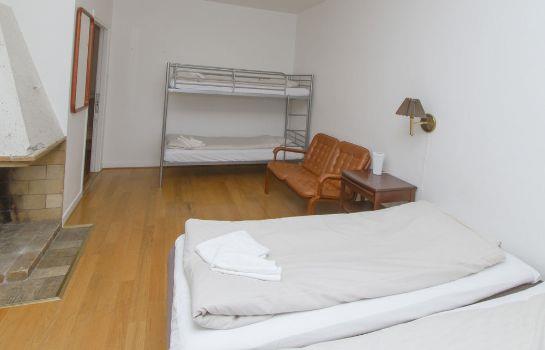 Hotell Linden