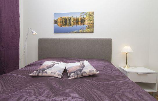 Hotell Linden