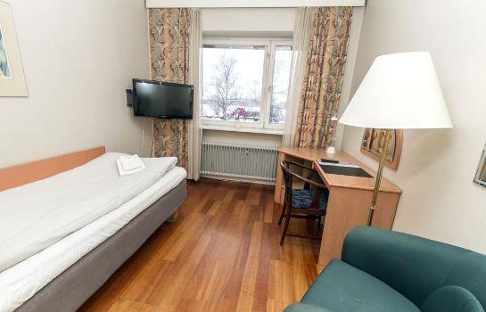 Hotell Linden