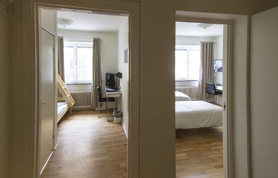 Hotell Linden