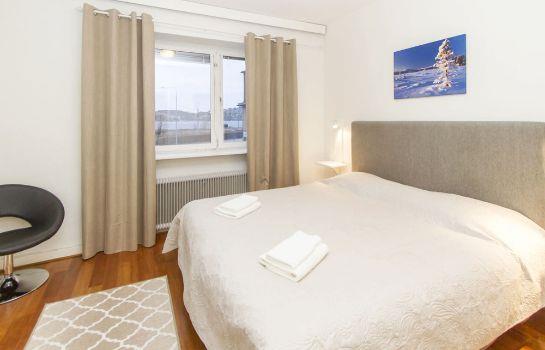 Hotell Linden