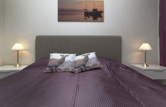 Hotell Linden