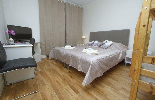 Hotell Linden