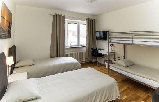 Hotell Linden