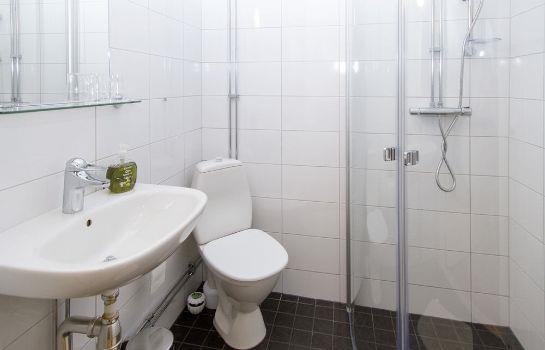 Hotell Linden