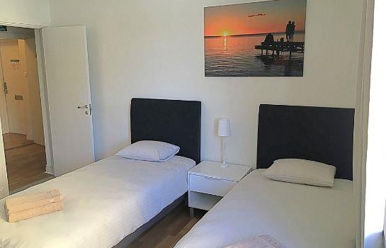 Hotell Linden