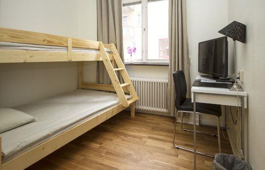 Hotell Linden