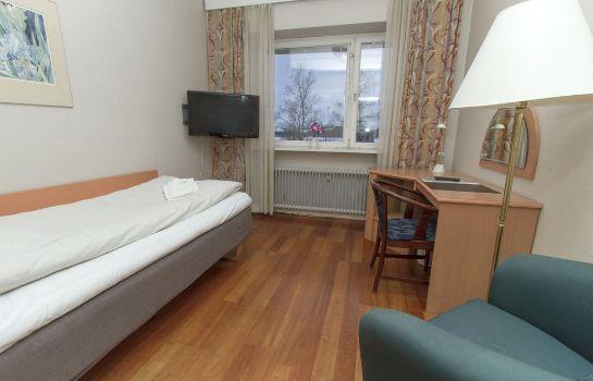 Hotell Linden