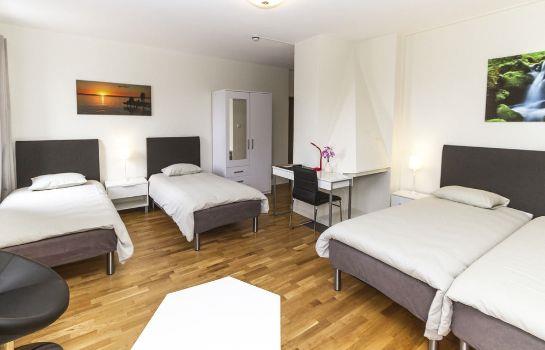 Hotell Linden