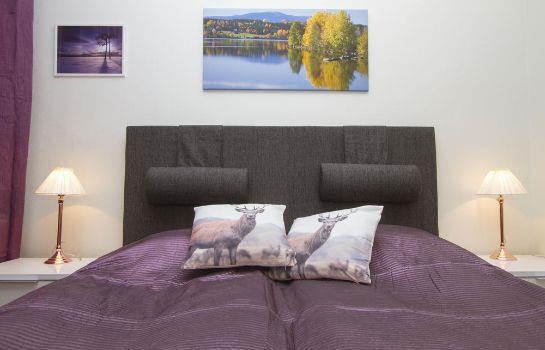 Hotell Linden
