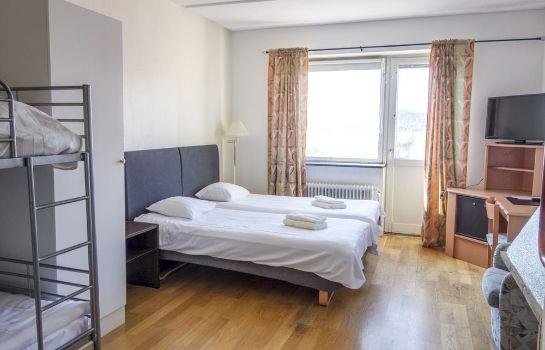 Hotell Linden
