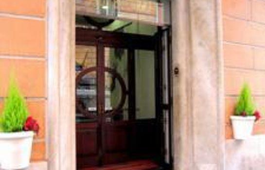 Hotel Nizza Rome