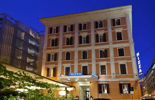 Hotel Nizza Rome
