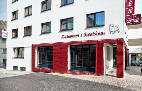 Hotel Ochsen Bad Saulgau