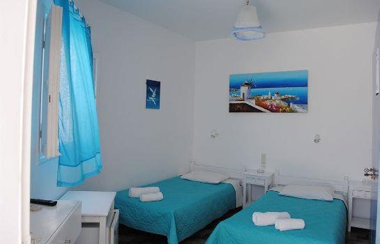 Hotel Milena Mykonos Island