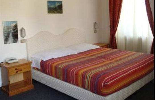 Hotel Capitani