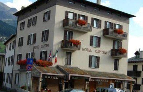 Hotel Capitani