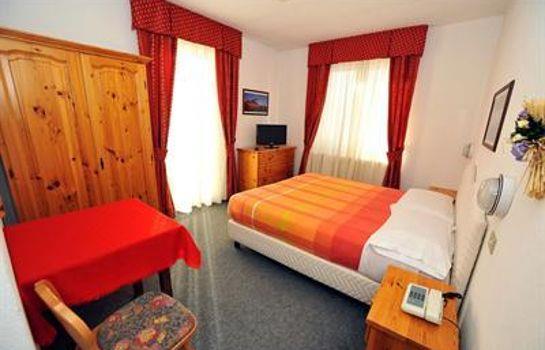 Hotel Capitani