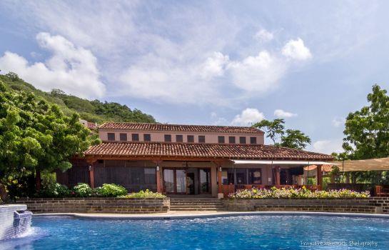 Villas de Palermo Hotel and Resort Rivas Department Nicaragua thumbnail