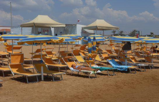 da tonnara,              坎波贝洛-迪马扎拉, 意大利          在大