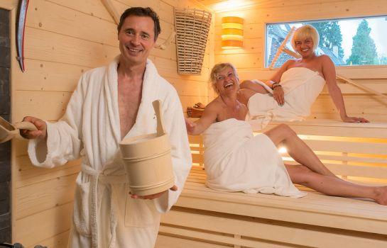 Wellness Privathotel Post an der Therme
