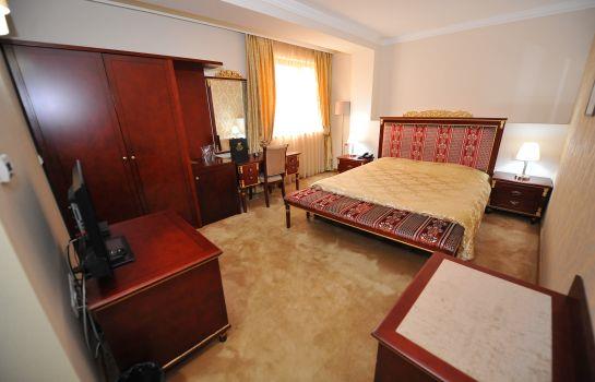 Hotel Gold Skopje