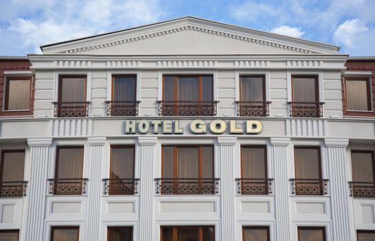 Hotel Gold Skopje