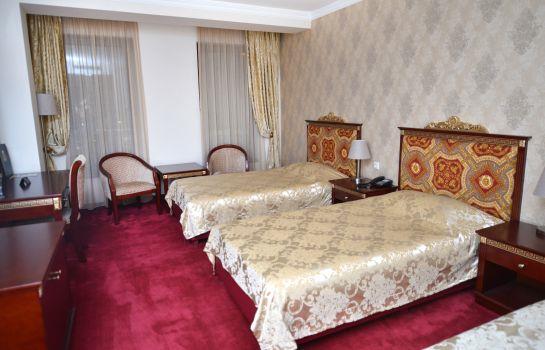 Hotel Gold Skopje