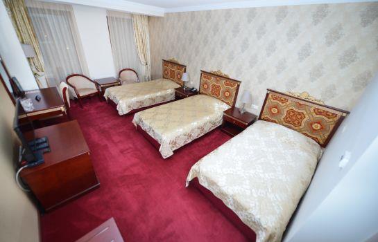 Hotel Gold Skopje