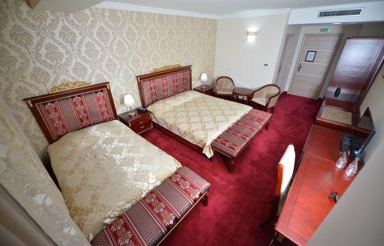 Hotel Gold Skopje