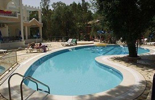 Saint Nicholas Beach Apartments