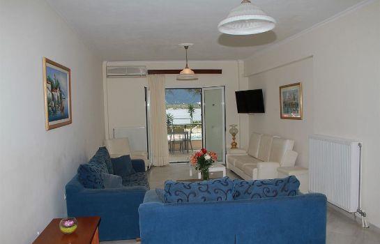 Saint Nicholas Beach Apartments