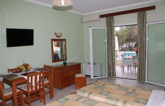 Saint Nicholas Beach Apartments