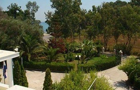 Saint Nicholas Beach Apartments