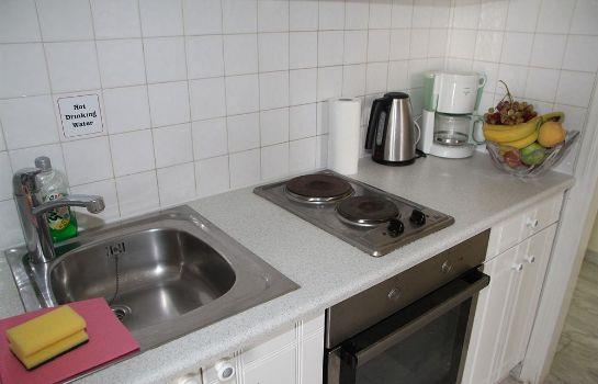 Saint Nicholas Beach Apartments