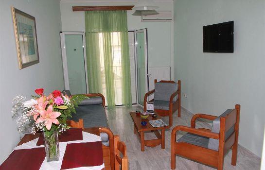 Saint Nicholas Beach Apartments