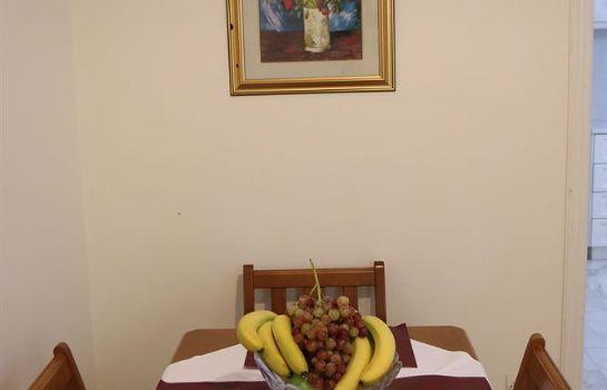 Saint Nicholas Beach Apartments