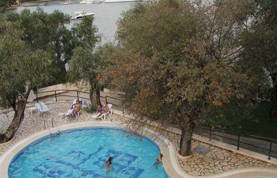 Saint Nicholas Beach Apartments