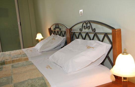 Saint Nicholas Beach Apartments