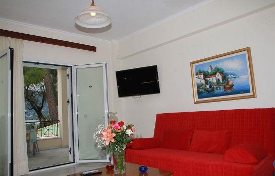 Saint Nicholas Beach Apartments