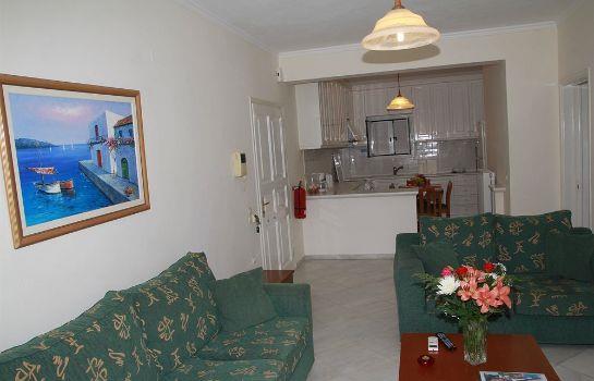 Saint Nicholas Beach Apartments
