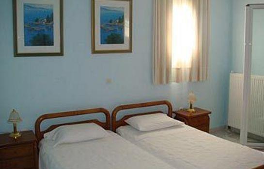 Saint Nicholas Beach Apartments