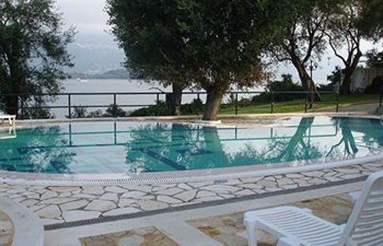 Saint Nicholas Beach Apartments