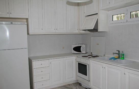 Saint Nicholas Beach Apartments