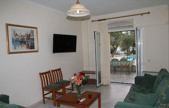 Saint Nicholas Beach Apartments
